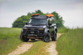 Roof rack Slimsport Kit Toyot