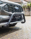 Front bar 70mm Transit Custom 2023-