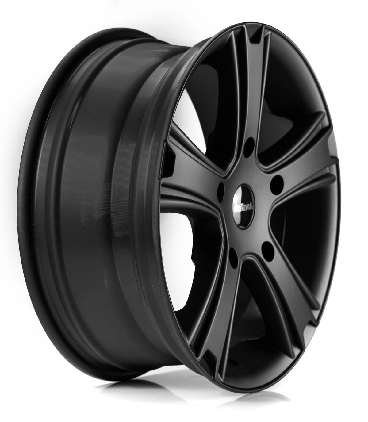 Alloy Wheel Envy Matte Black Color:Matte Black|Offset:45|Inch Size:20