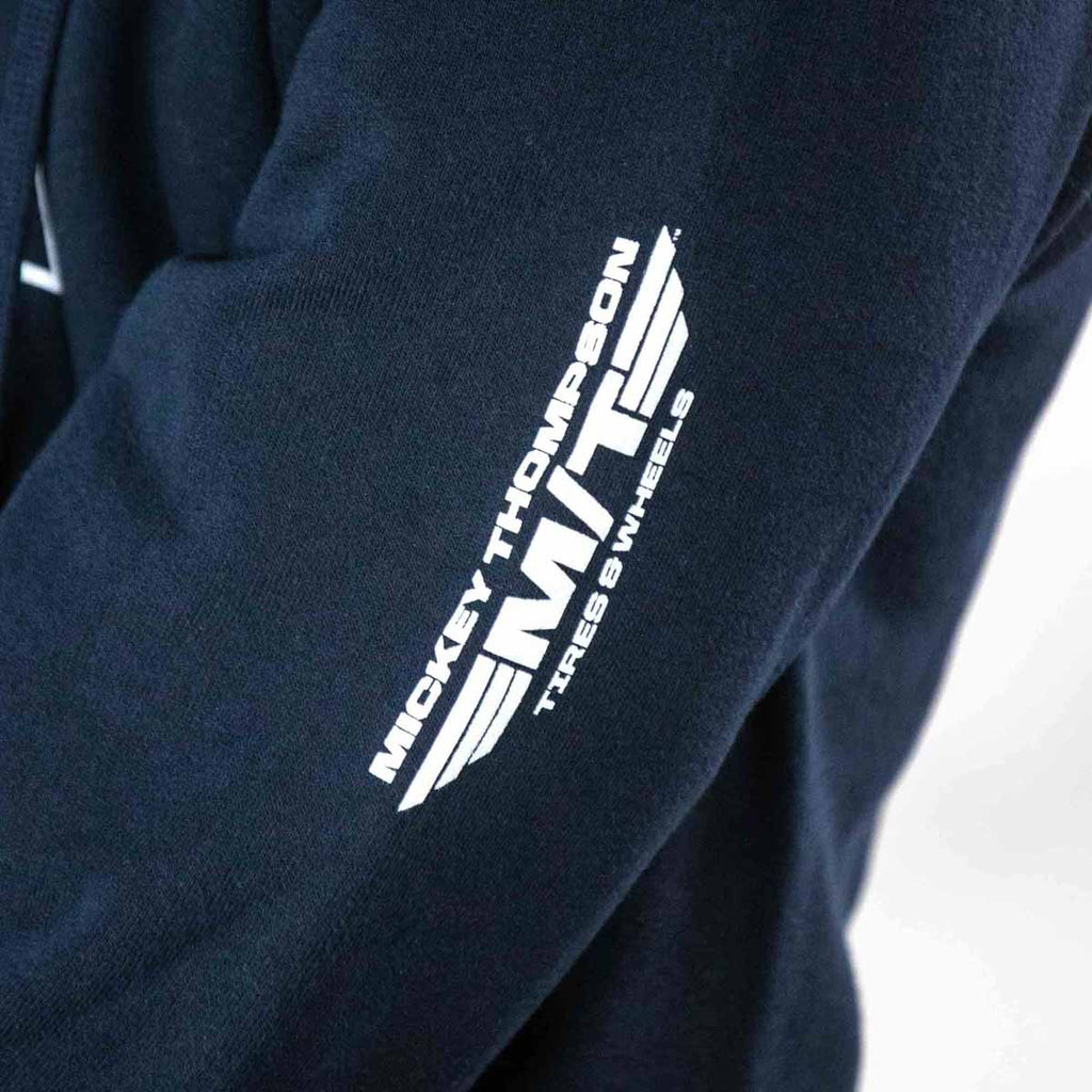Hoodie "Coordinates Delta" XXL