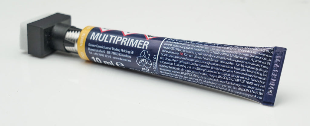 Multiprimer