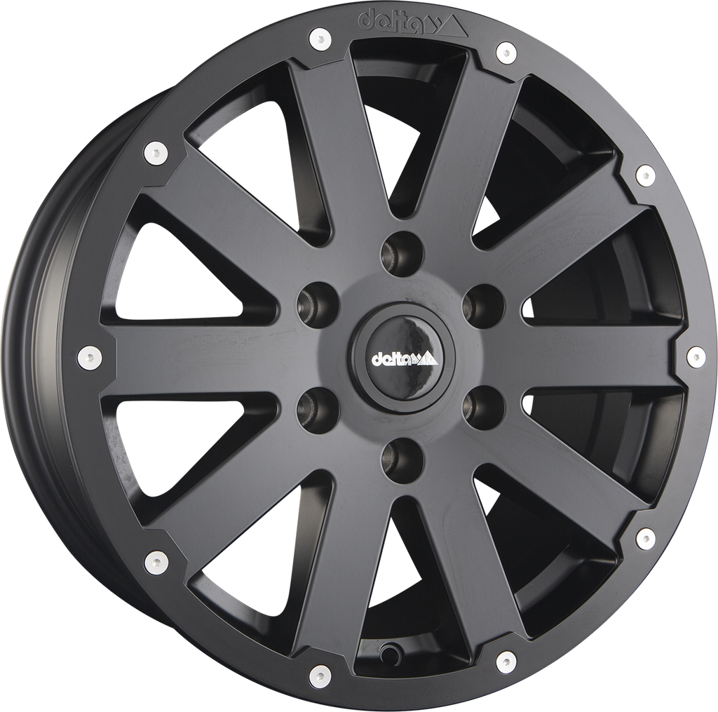 Komplettradsatz Hanma 17x8,5 | Loder AT1 235/60R17