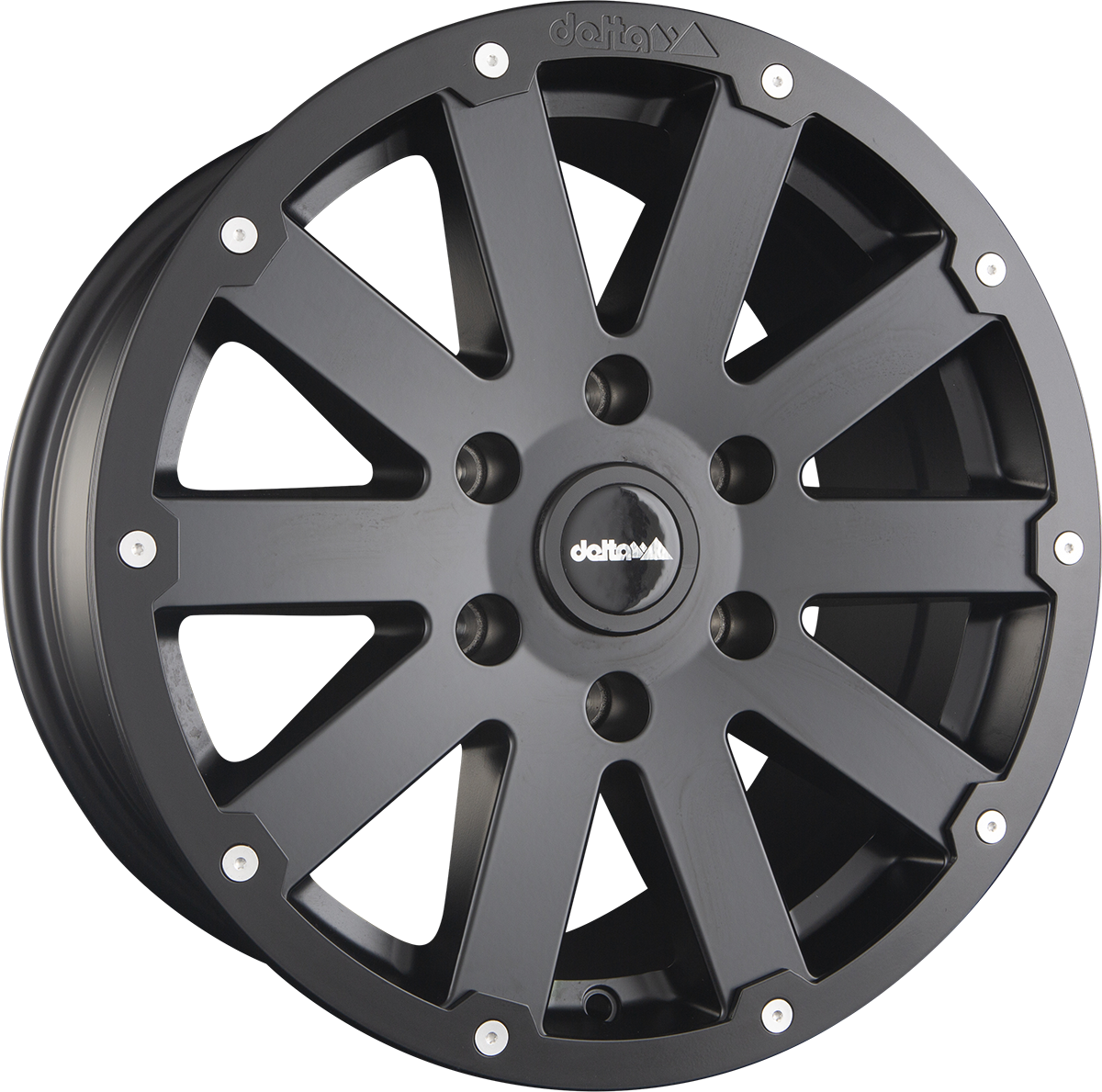 Komplettradsatz Hanma 17x8,5 | Loder AT1 235/60R17