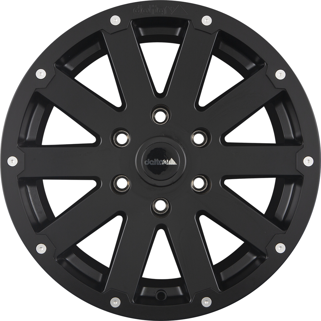 Komplettradsatz Hanma 17x8,5 | Loder AT1 235/60R17