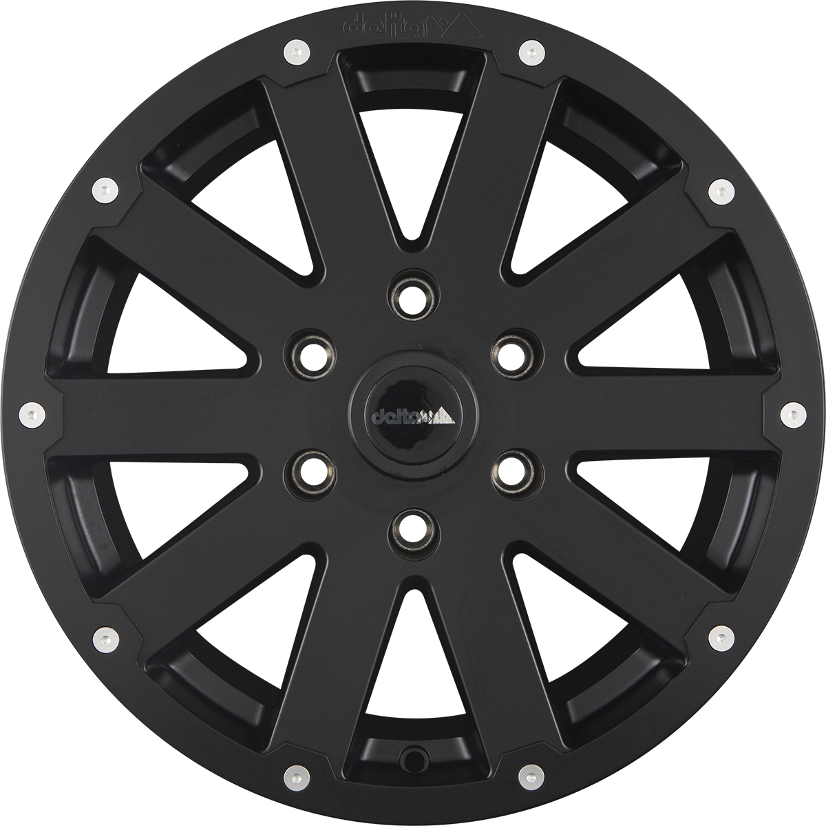 Komplettradsatz Hanma 17x8,5 | Loder AT1 235/60R17