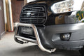 Frontbügel Ford Transit poliert 2014-2024