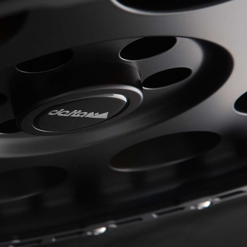 Alurad Klassik_B Rugged Matte Black Color:Matte Black|Offset:23|Inch Size:18