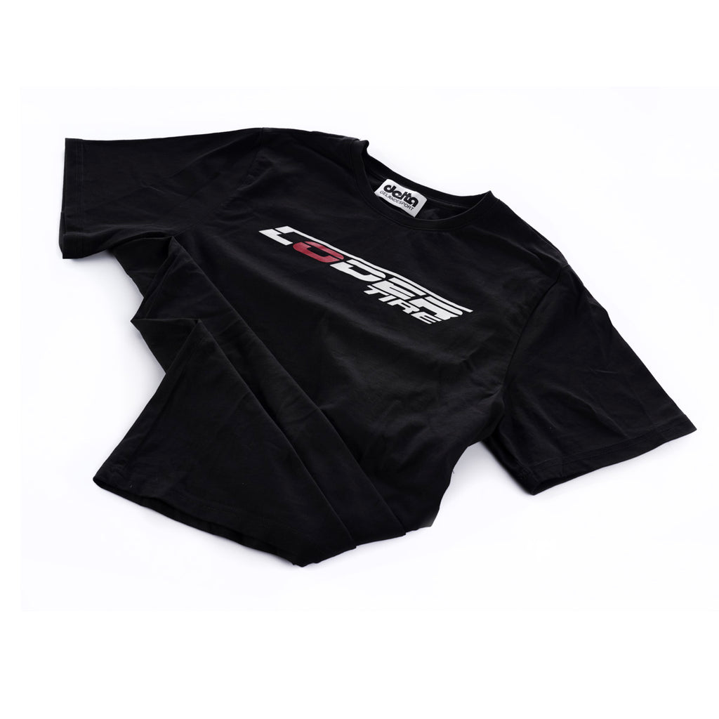 T-Shirt "Loder Tire"  Gr. XXL