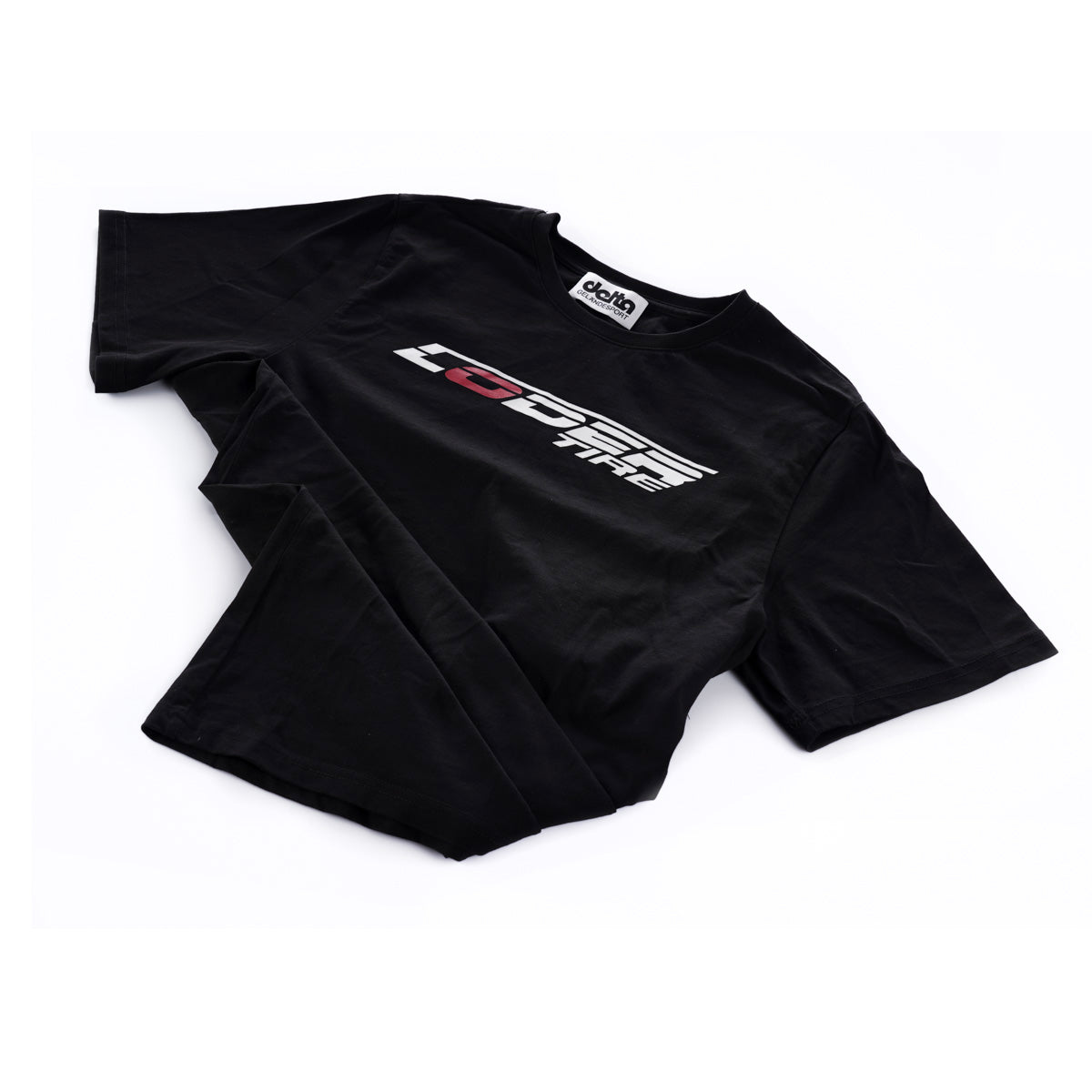 T-Shirt "Loder Tire"  Gr. XXL