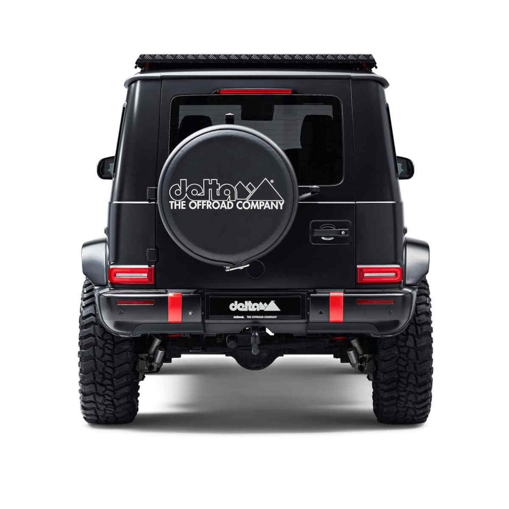 Leitersystem G 463A 2018on