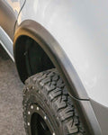 Wheel arch cover Merc. Sprinter FA