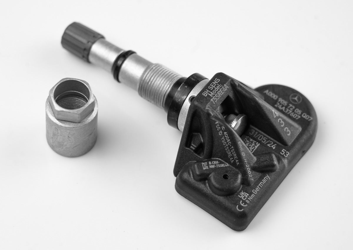 TPMS Tire Pressure Sensor