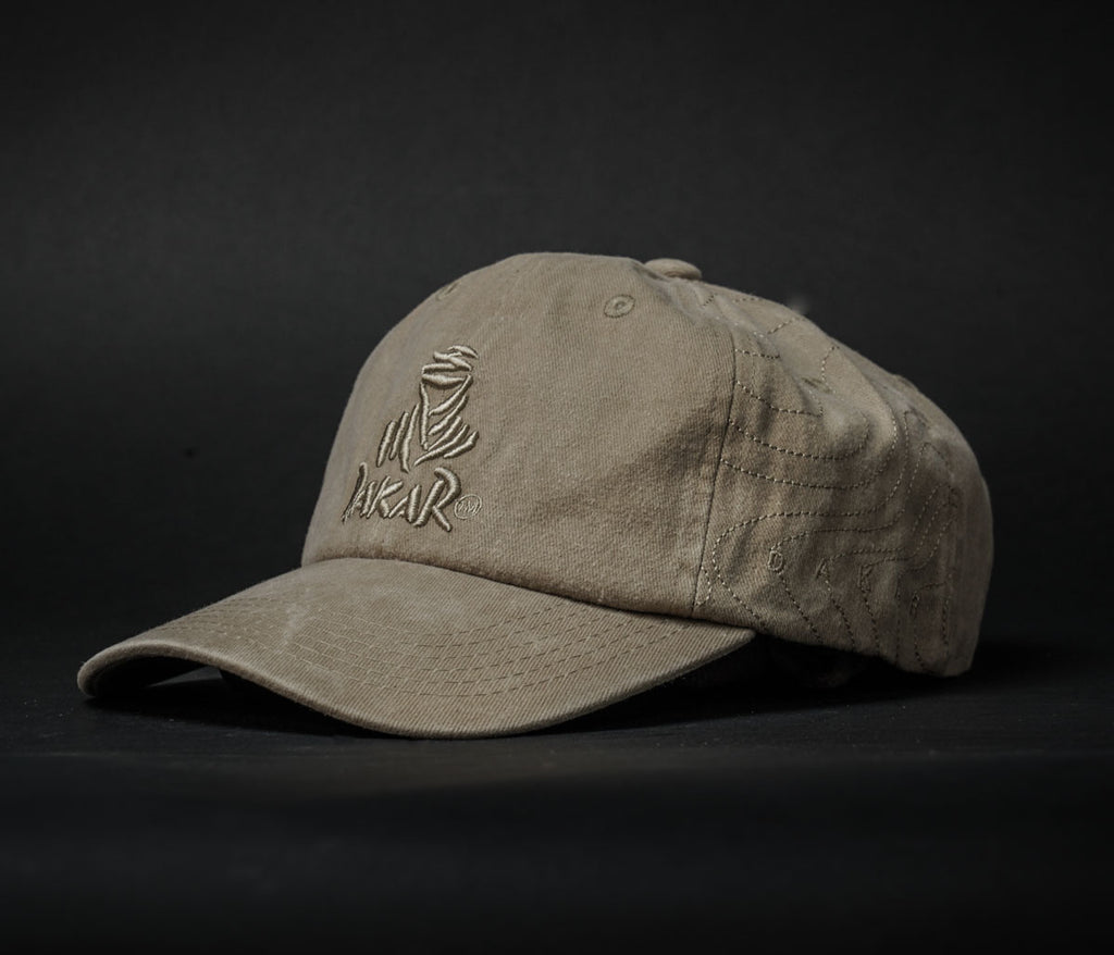 Cap Dakar