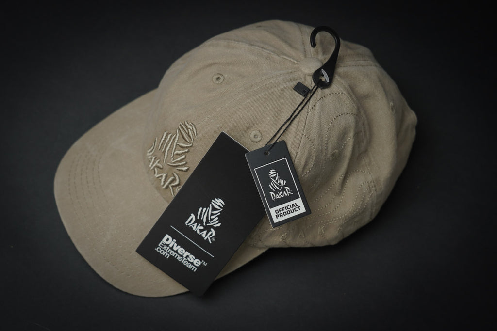 Cap Dakar