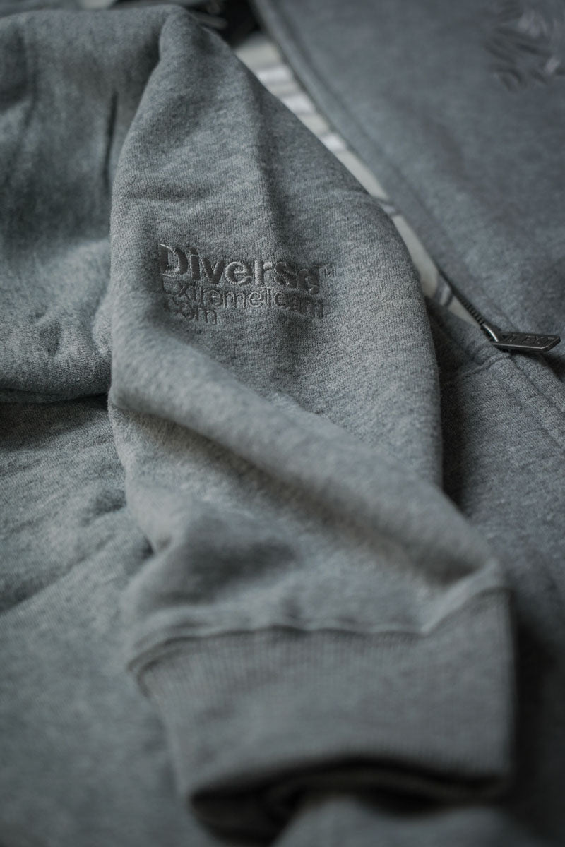 Hoodie Herren "Dakar" M