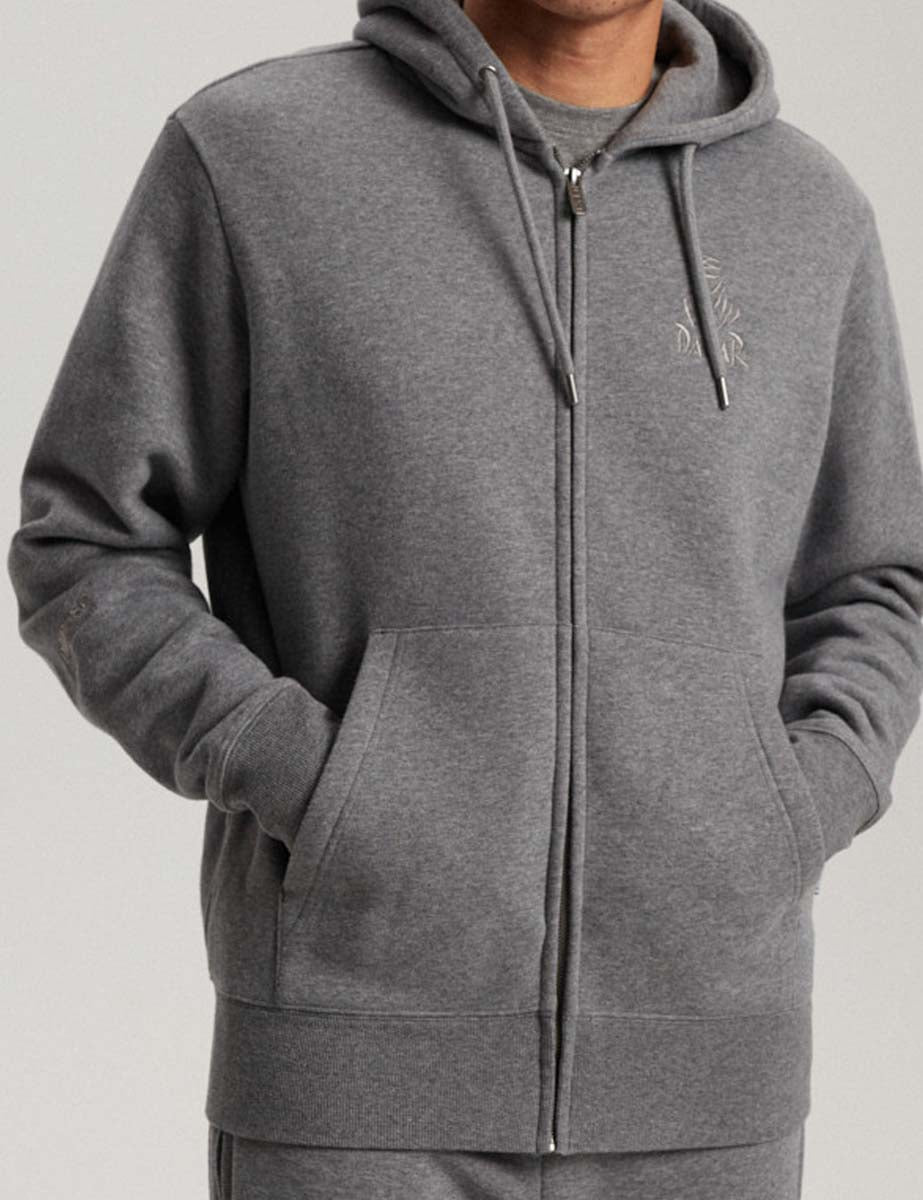 Hoodie Herren "Dakar" XXL