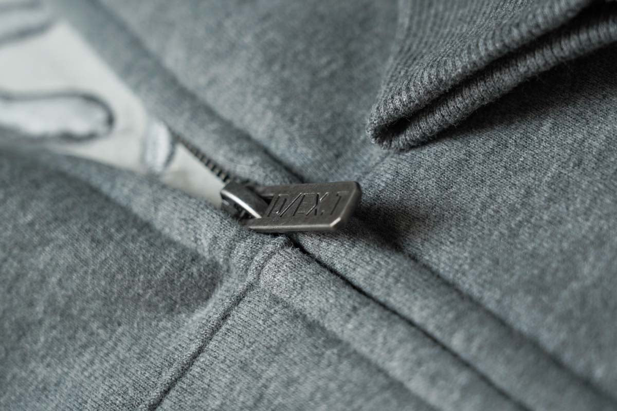 Men's Hoodie "Dakar" L