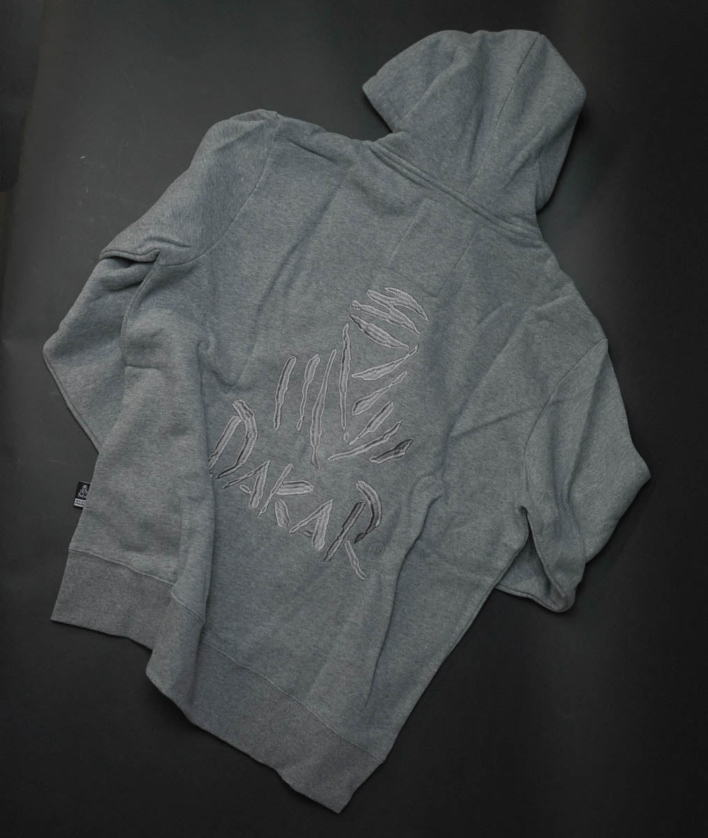 Hoodie Herren "Dakar" XXL