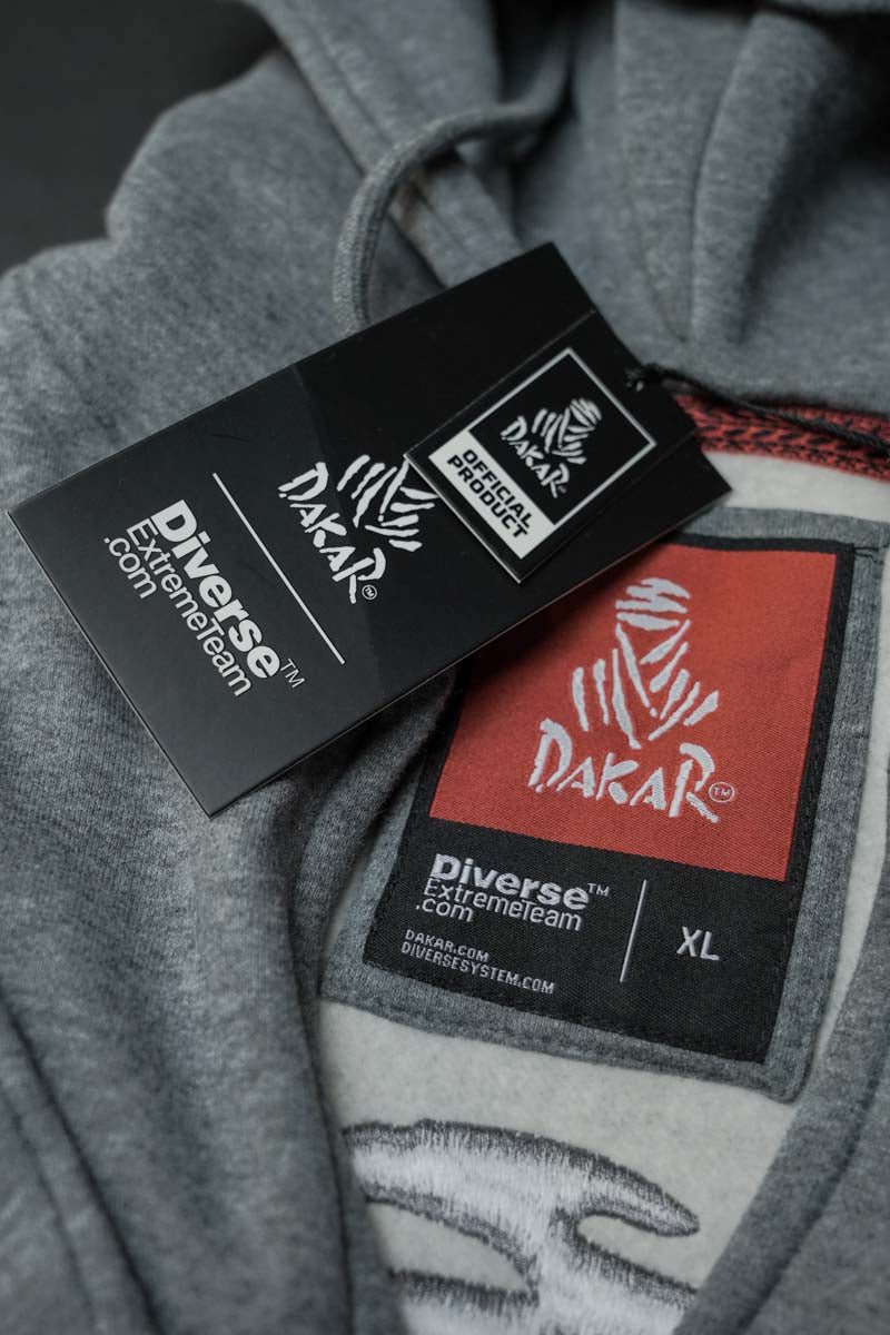 Men's Hoodie "Dakar" XL