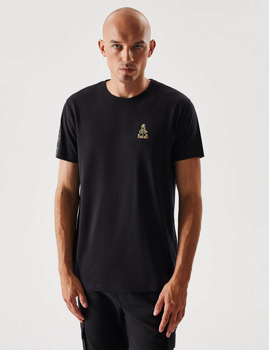 T-Shirt Herren "Dakar" M