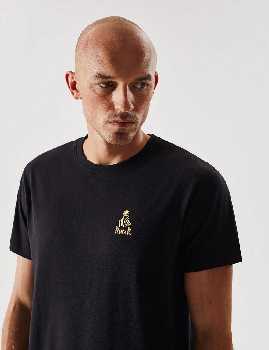 T-Shirt Herren "Dakar" XXL