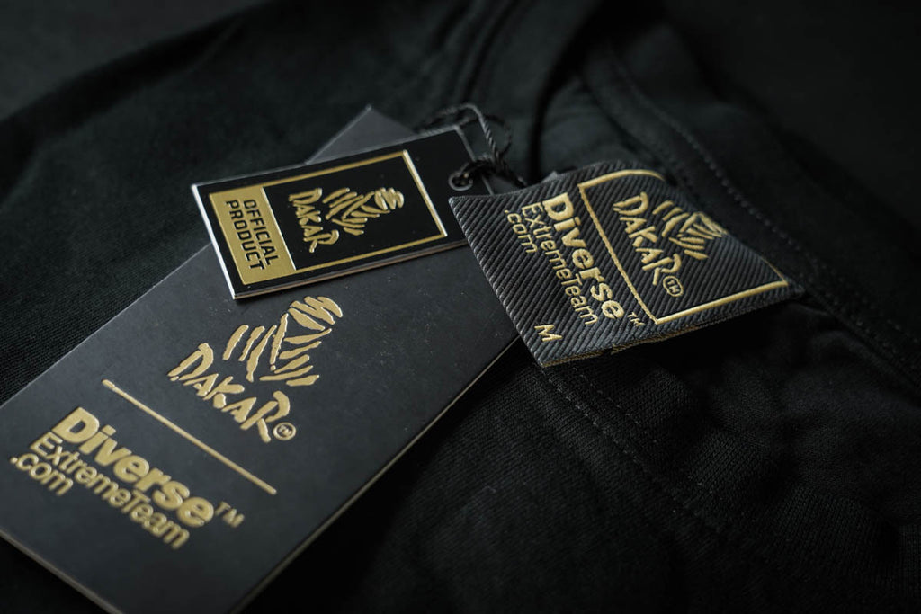 Men's T-Shirt "Dakar" L