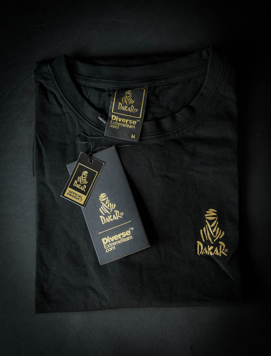 T-Shirt Herren "Dakar" XXL