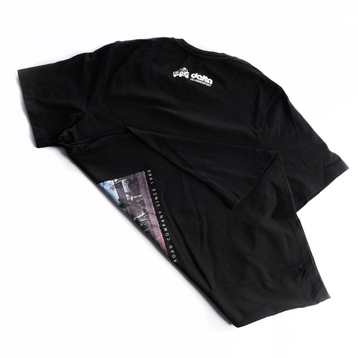 T-Shirt "Rally Spirit"  Gr. S