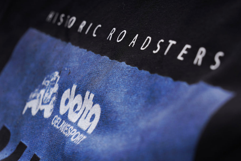 T-Shirt "Rally Spirit" Size M