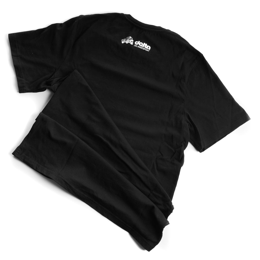 T-Shirt  "Rally Spirit" Gr.L