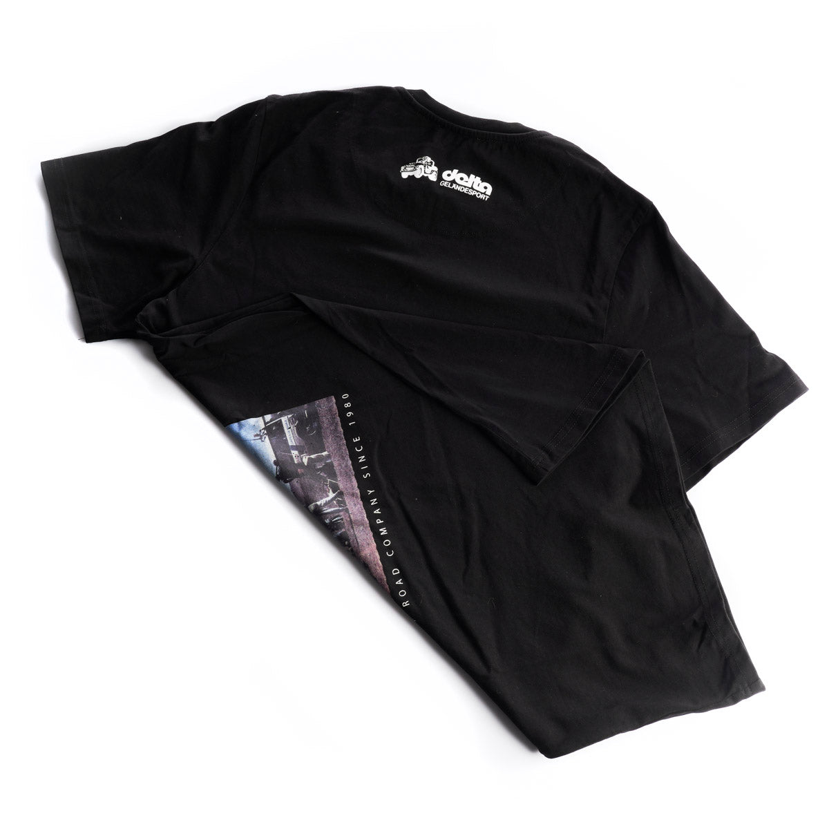 T-Shirt  "Rally Spirit" Gr.L