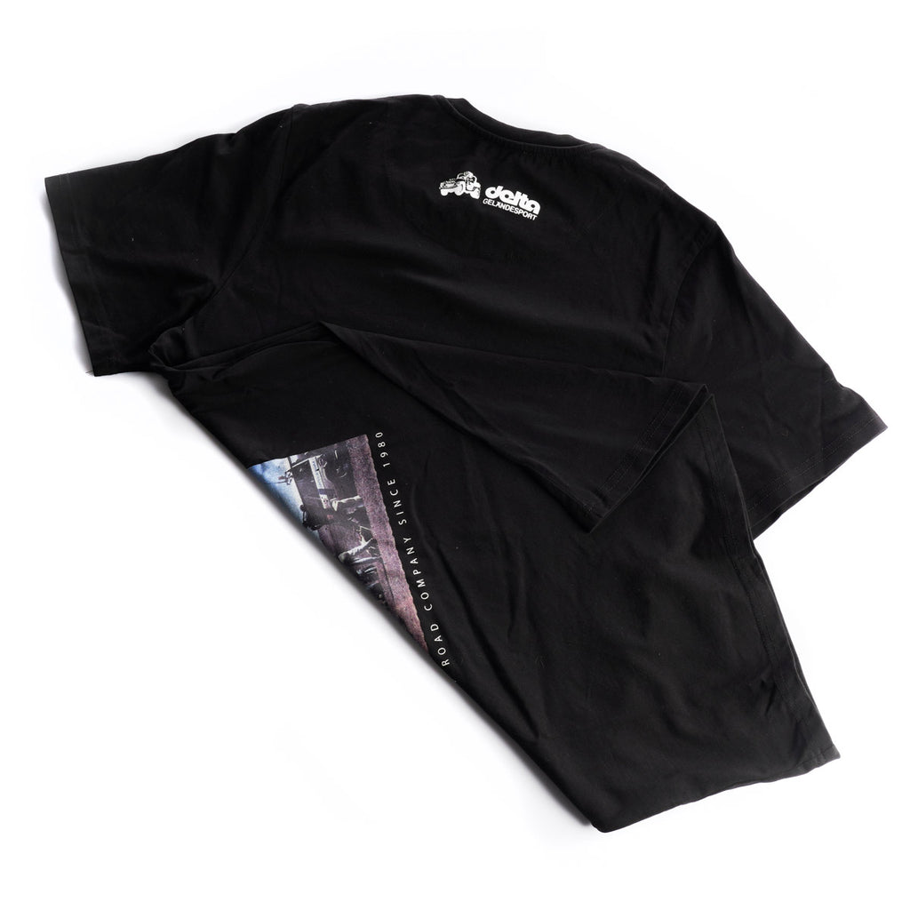 T-Shirt "Rally Spirit" Size XL