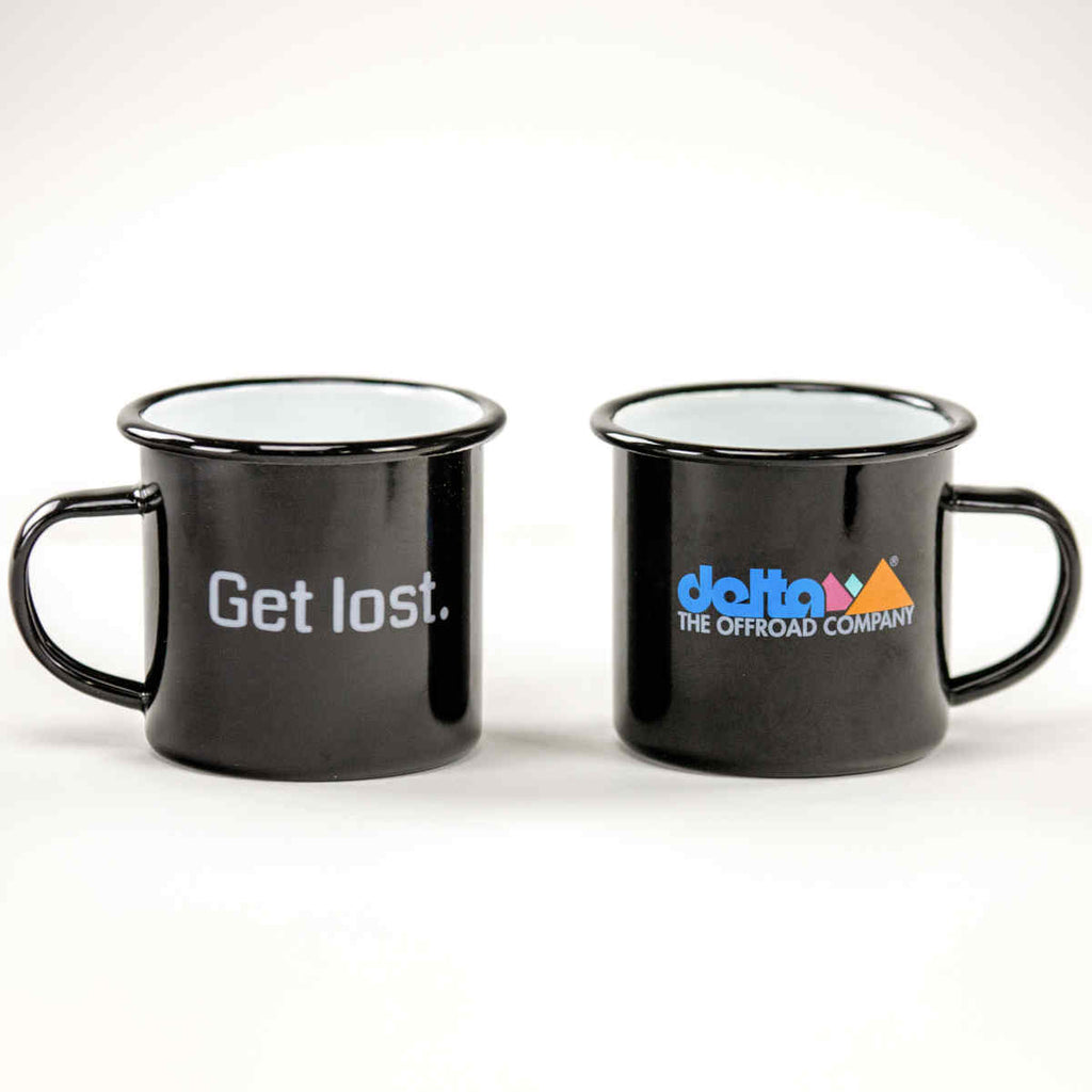 delta Camping Tassen-Set