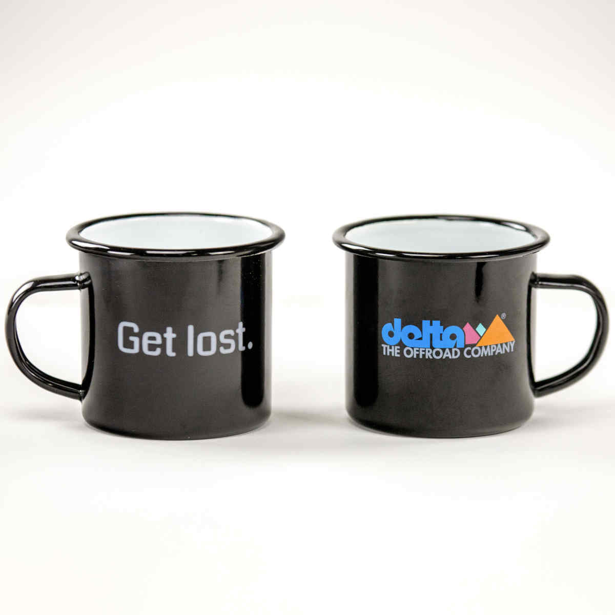delta Camping Tassen-Set