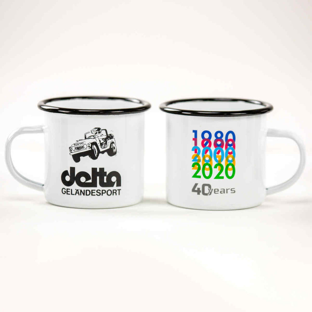 delta Camping Tassen-Set