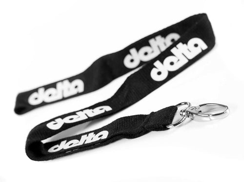 "delta4x4" Lanyard