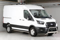 Front bar Ford Transit 2025
