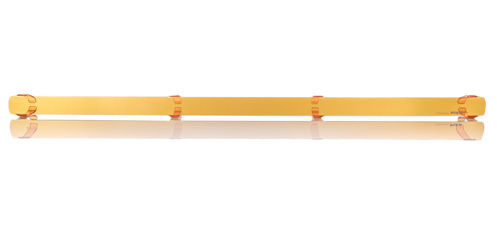 PIAA Cover orange transparent für VRF40