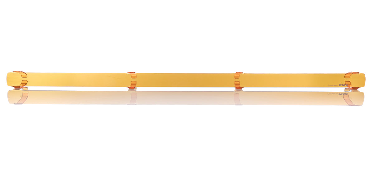 PIAA Cover orange transparent für VRF40