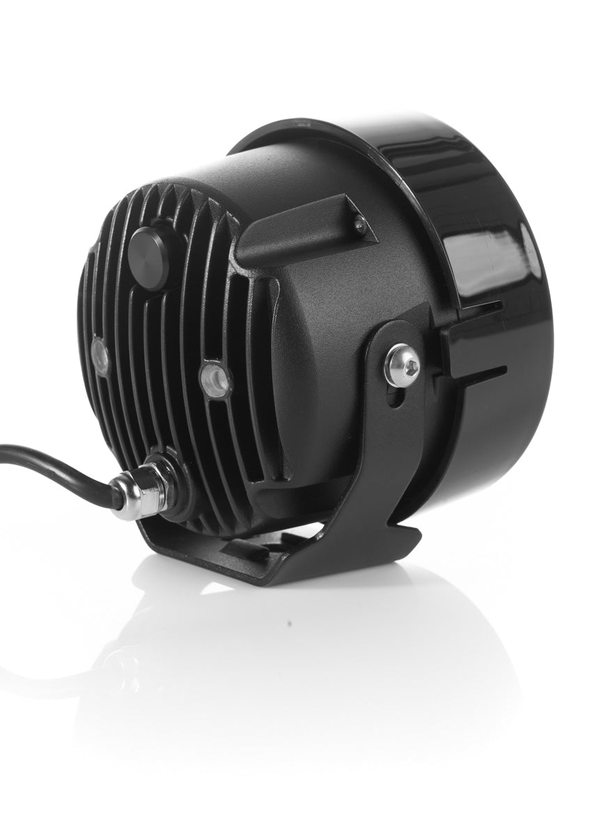 PIAA LPW530 LED Headlights White Fog
