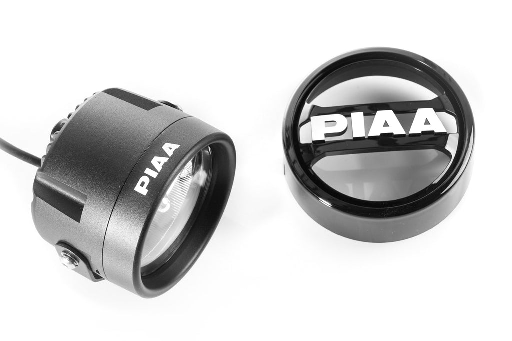 PIAA LPW530 LED Headlights White Fog