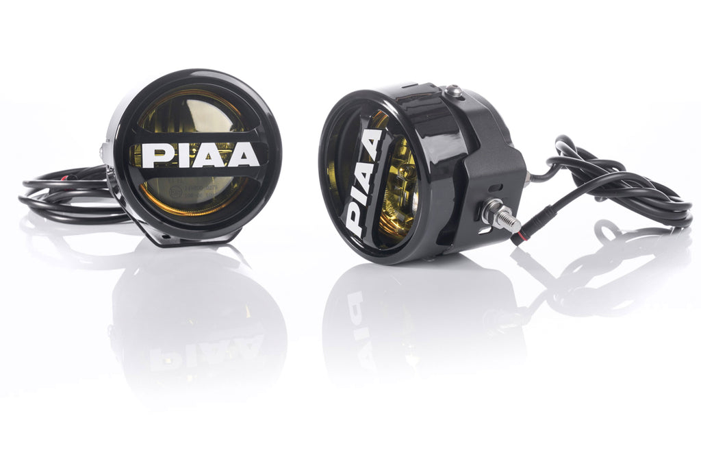 PIAA LPW530 Yellow Fog