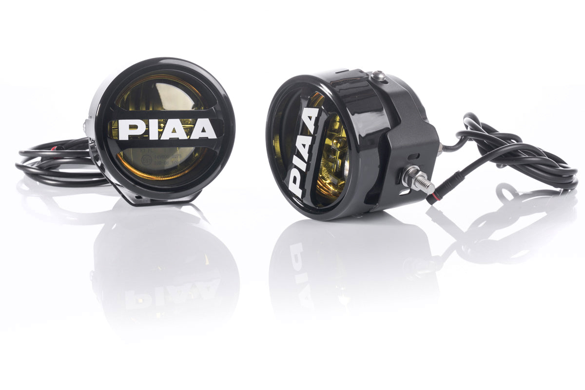 PIAA LPW530 Yellow Fog
