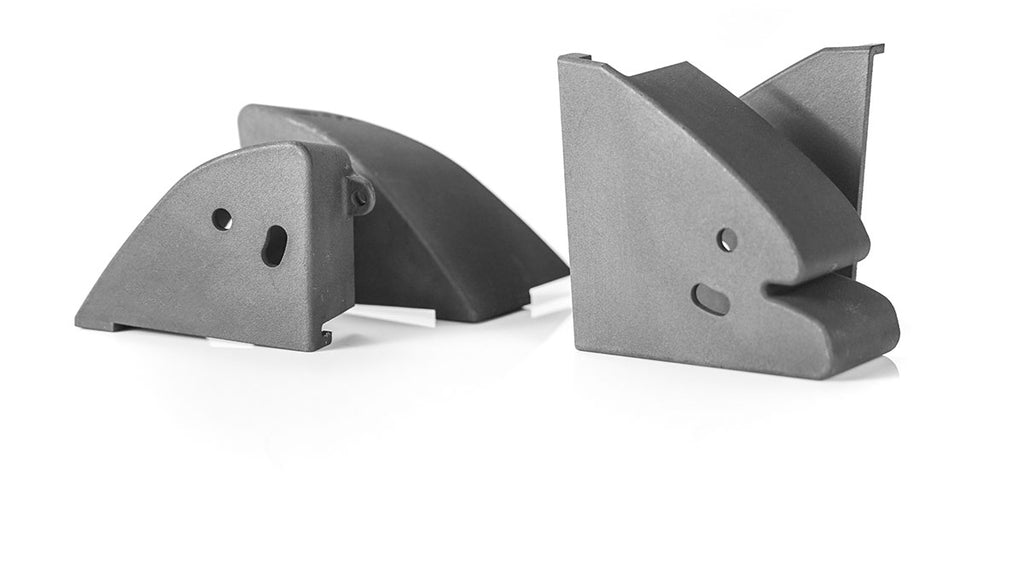 Lampenhalter PIAA RF6 / RF10