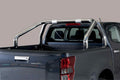 Sports Bar Isuzu D-Max