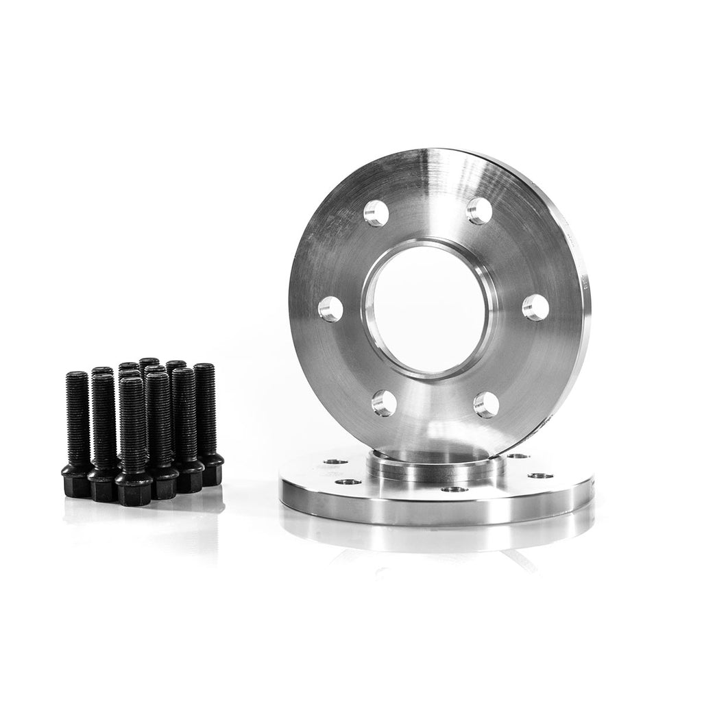 SpurVerbreiterung 6/130 15mm