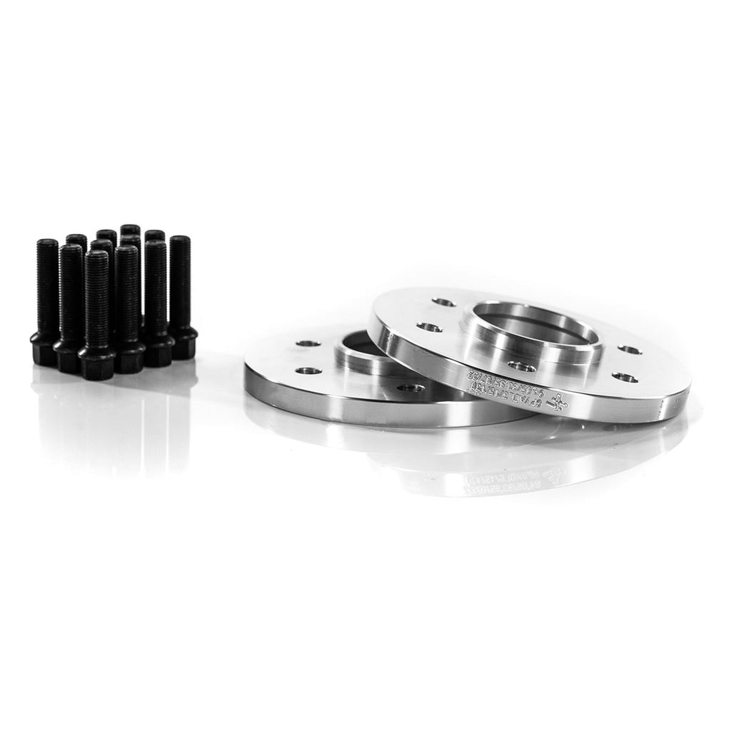 SpurVerbreiterung 6/130 15mm