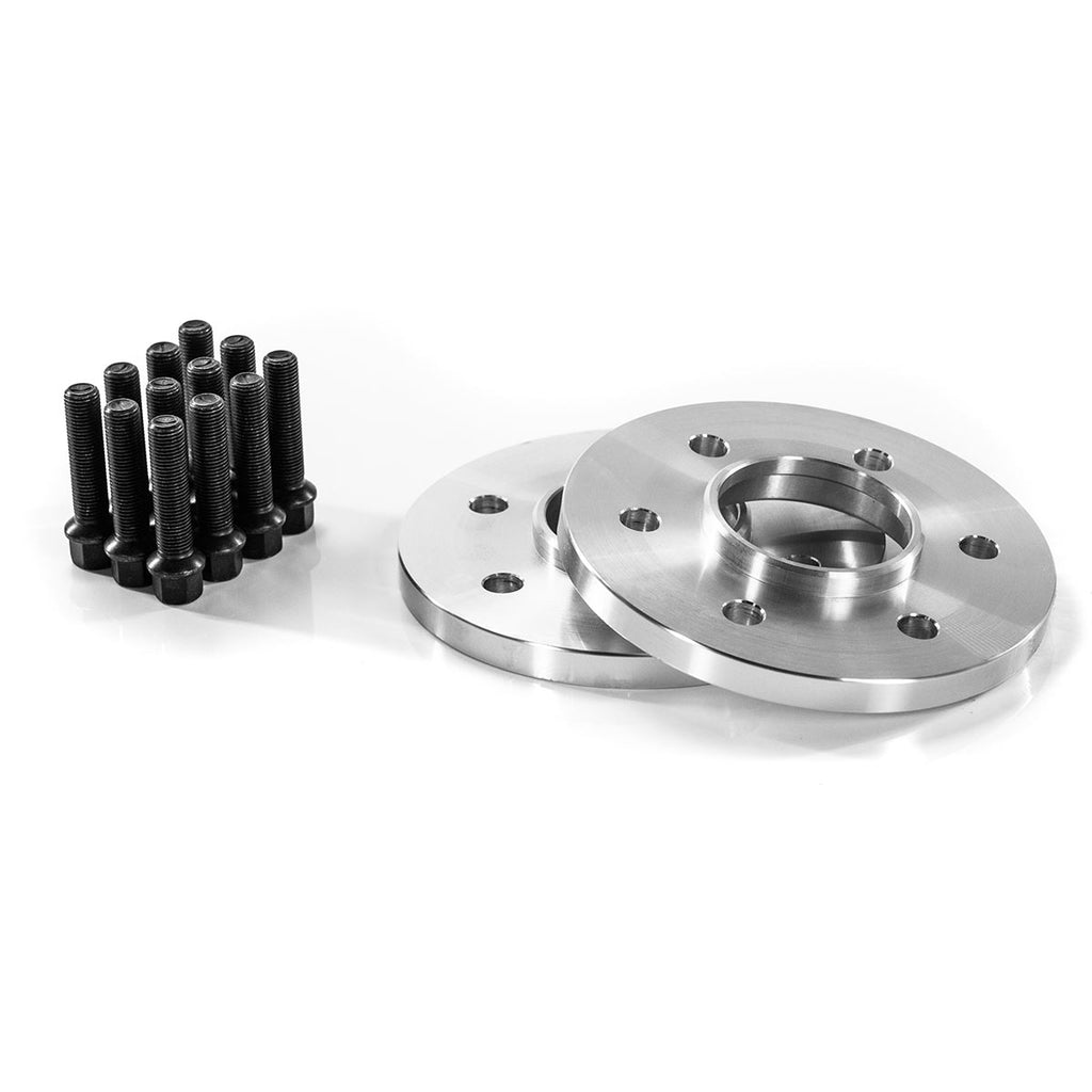 SpurVerbreiterung 6/130 15mm