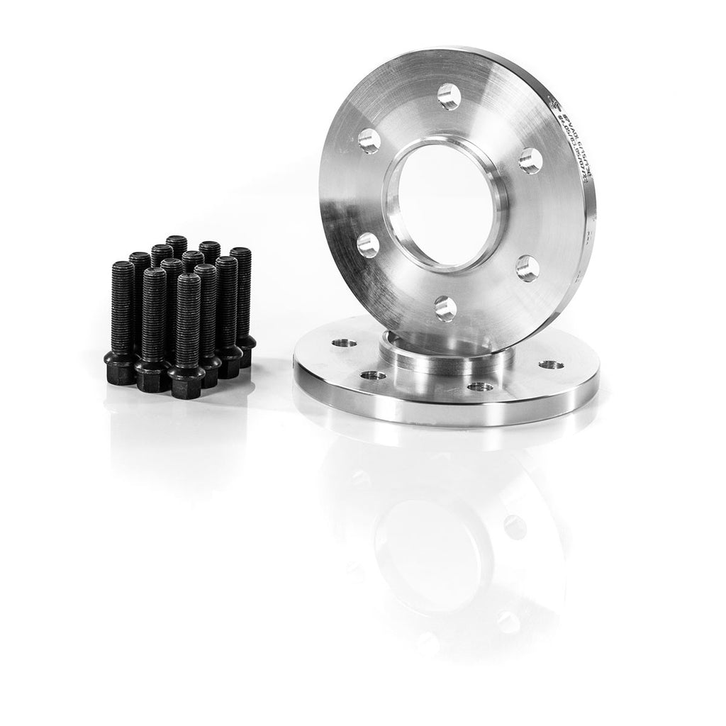 SpurVerbreiterung 6/130 15mm