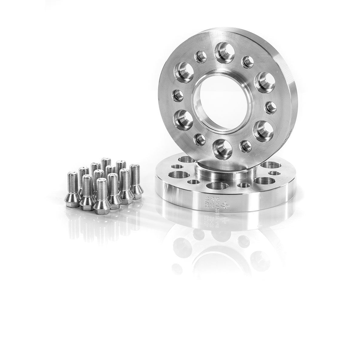 SpurVerbreiterung 6/130 25mm
